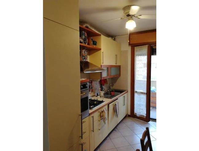 Anteprima foto 7 - Affitto Stanza Singola in Appartamento da Privato a San Donato Milanese (Milano)