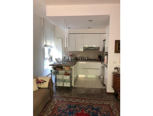 Anteprima foto 8 - Affitto Stanza Singola in Appartamento da Privato a San Lazzaro di Savena (Bologna)