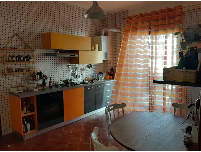 Anteprima foto 3 - Affitto Stanza Singola in Appartamento da Privato a San Nicola la Strada (Caserta)