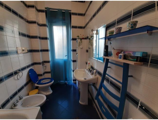 Anteprima foto 5 - Affitto Stanza Singola in Appartamento da Privato a San Nicola la Strada (Caserta)