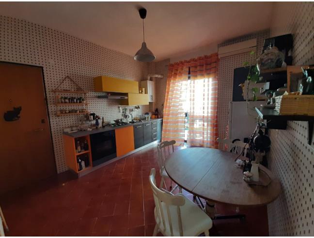 Anteprima foto 6 - Affitto Stanza Singola in Appartamento da Privato a San Nicola la Strada (Caserta)