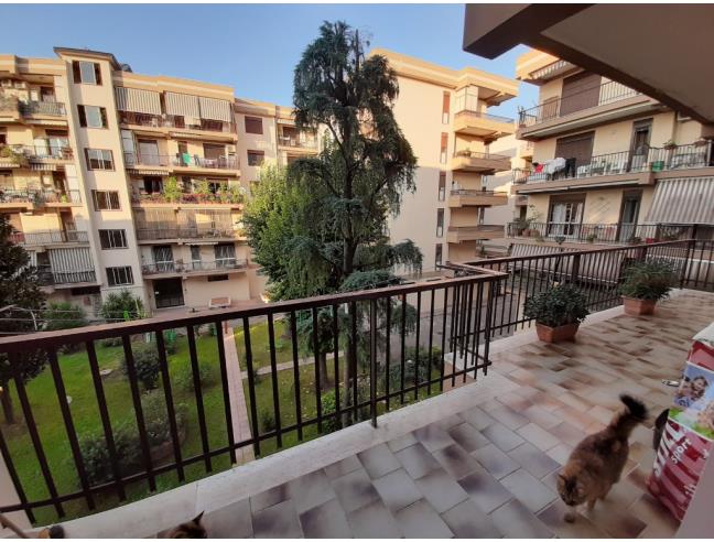 Anteprima foto 7 - Affitto Stanza Singola in Appartamento da Privato a San Nicola la Strada (Caserta)