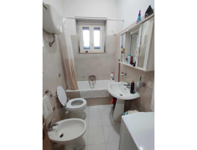 Anteprima foto 4 - Affitto Stanza Singola in Appartamento da Privato a San Pietro in Lama (Lecce)