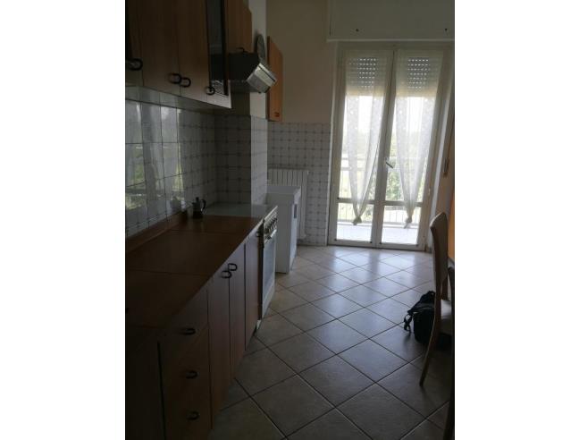 Anteprima foto 3 - Affitto Stanza Singola in Appartamento da Privato a Sannazzaro de' Burgondi (Pavia)