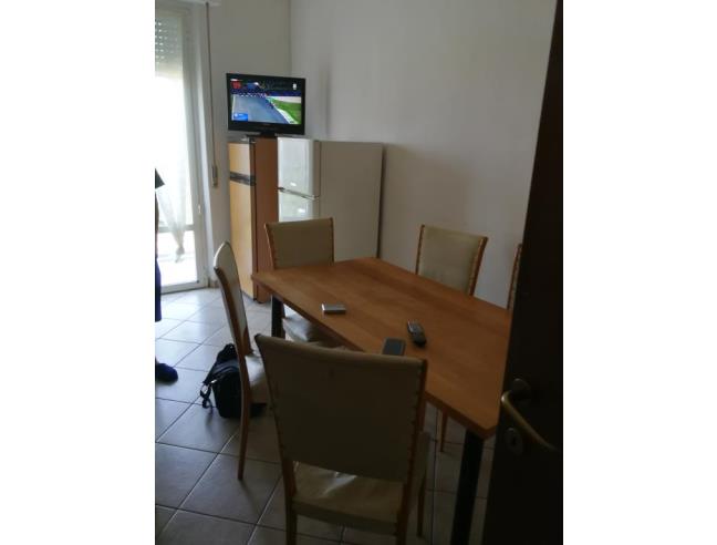 Anteprima foto 4 - Affitto Stanza Singola in Appartamento da Privato a Sannazzaro de' Burgondi (Pavia)