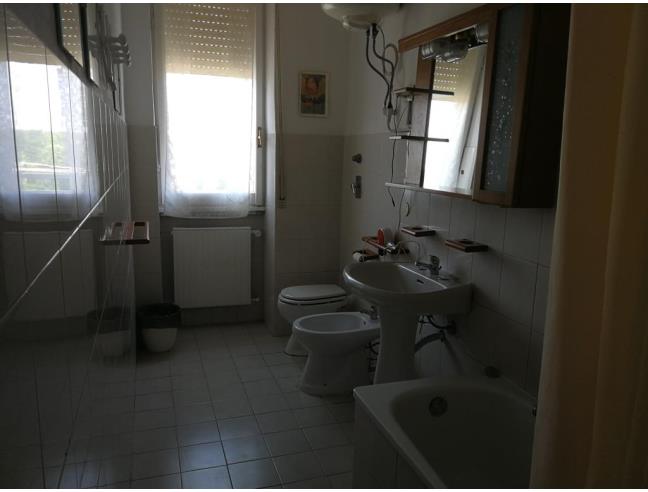 Anteprima foto 5 - Affitto Stanza Singola in Appartamento da Privato a Sannazzaro de' Burgondi (Pavia)