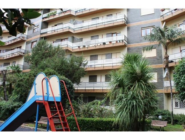 Anteprima foto 1 - Affitto Stanza Singola in Appartamento da Privato a Sassari (Sassari)