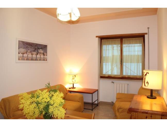 Anteprima foto 2 - Affitto Stanza Singola in Appartamento da Privato a Sassari (Sassari)