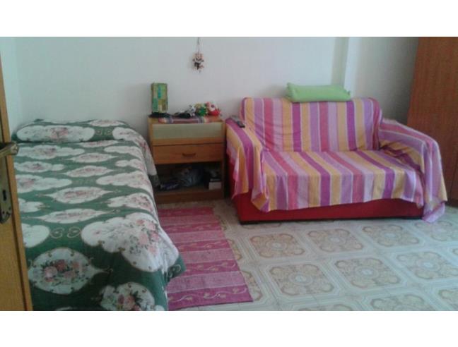 Anteprima foto 2 - Affitto Stanza Singola in Appartamento da Privato a Sassari (Sassari)