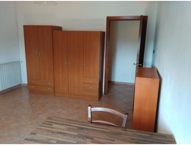 Anteprima foto 2 - Affitto Stanza Singola in Appartamento da Privato a Sassari (Sassari)