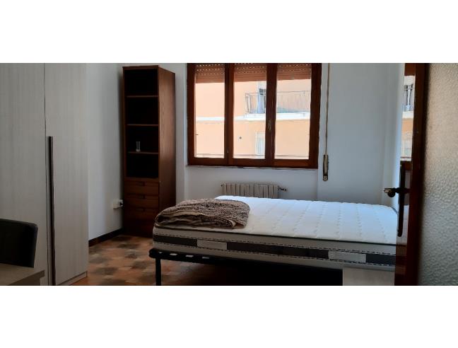 Anteprima foto 2 - Affitto Stanza Singola in Appartamento da Privato a Sassari (Sassari)