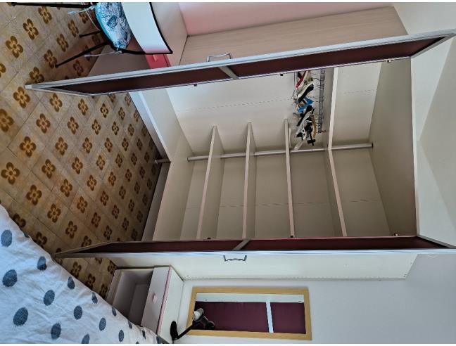 Anteprima foto 3 - Affitto Stanza Singola in Appartamento da Privato a Sassari (Sassari)
