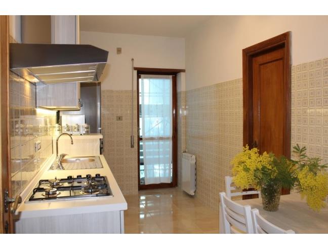 Anteprima foto 3 - Affitto Stanza Singola in Appartamento da Privato a Sassari (Sassari)