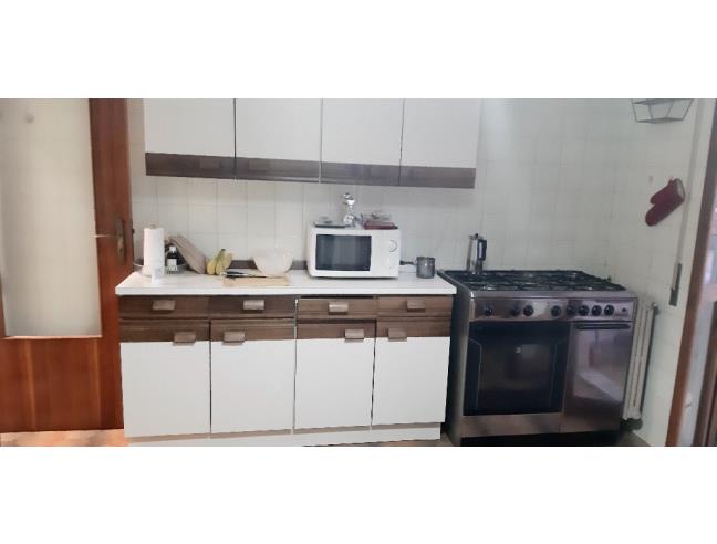 Anteprima foto 3 - Affitto Stanza Singola in Appartamento da Privato a Sassari (Sassari)