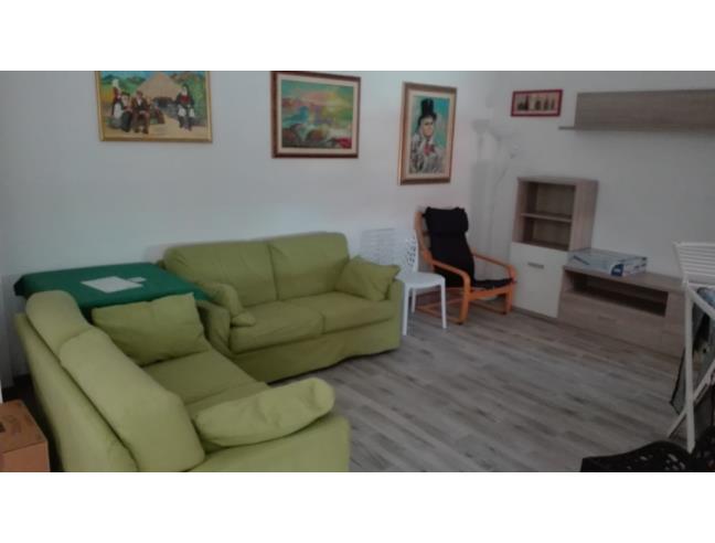 Anteprima foto 3 - Affitto Stanza Singola in Appartamento da Privato a Sassari (Sassari)