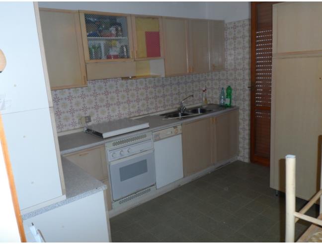 Anteprima foto 3 - Affitto Stanza Singola in Appartamento da Privato a Sassari (Sassari)