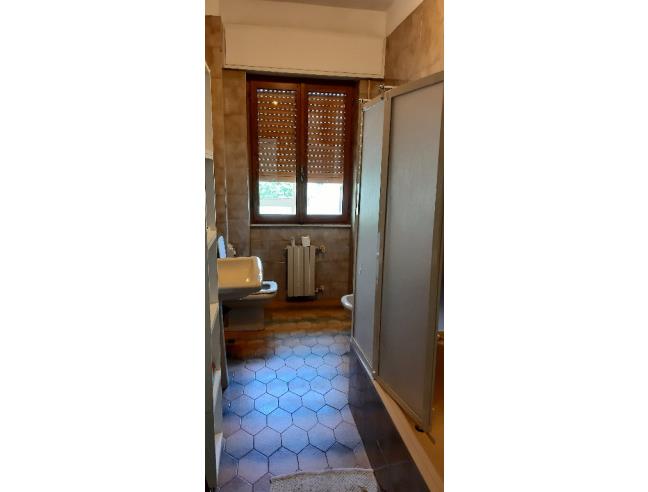 Anteprima foto 4 - Affitto Stanza Singola in Appartamento da Privato a Sassari (Sassari)