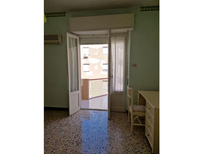 Anteprima foto 4 - Affitto Stanza Singola in Appartamento da Privato a Sassari (Sassari)