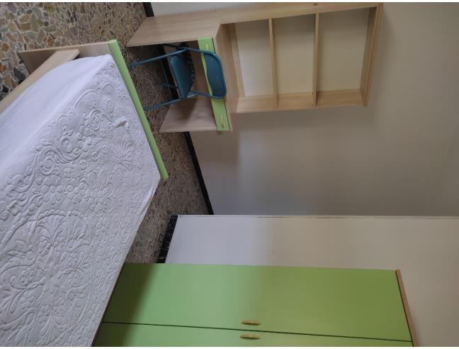 Anteprima foto 4 - Affitto Stanza Singola in Appartamento da Privato a Sassari (Sassari)