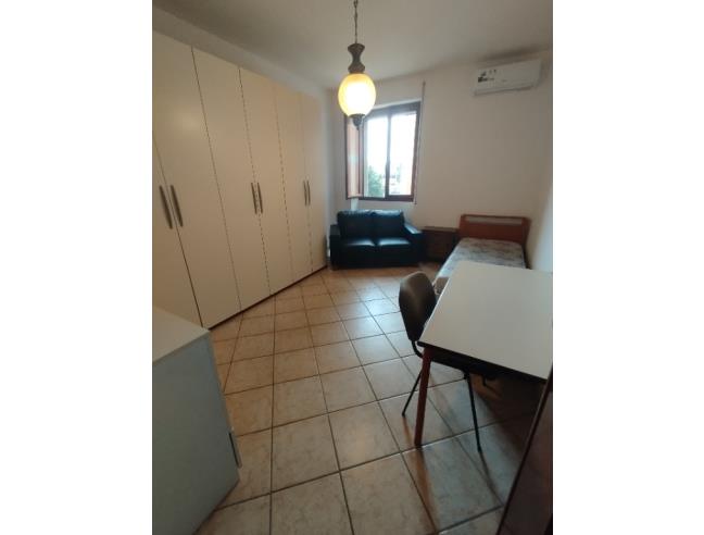 Anteprima foto 4 - Affitto Stanza Singola in Appartamento da Privato a Sassari (Sassari)