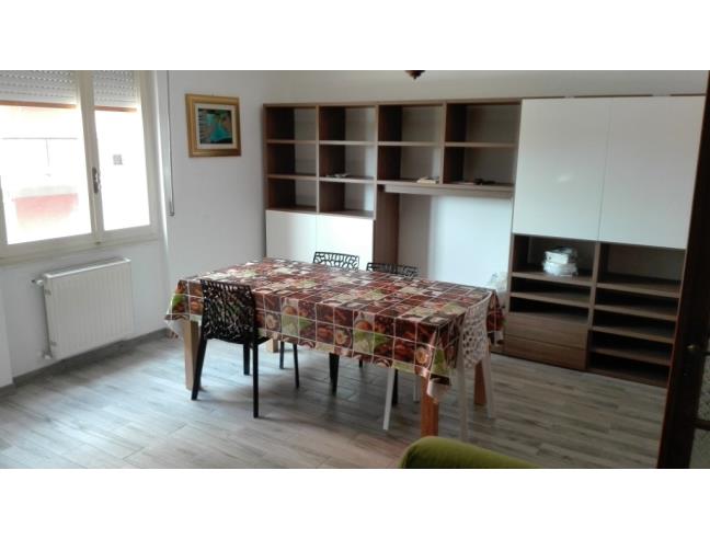 Anteprima foto 4 - Affitto Stanza Singola in Appartamento da Privato a Sassari (Sassari)