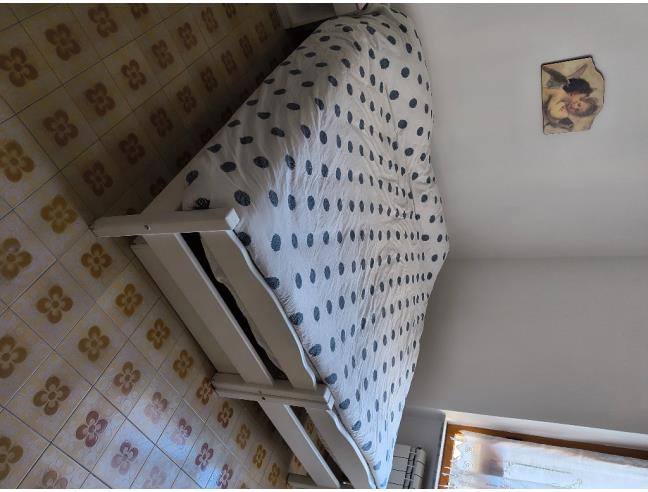 Anteprima foto 4 - Affitto Stanza Singola in Appartamento da Privato a Sassari (Sassari)