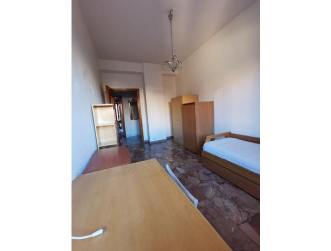 Anteprima foto 5 - Affitto Stanza Singola in Appartamento da Privato a Sassari (Sassari)