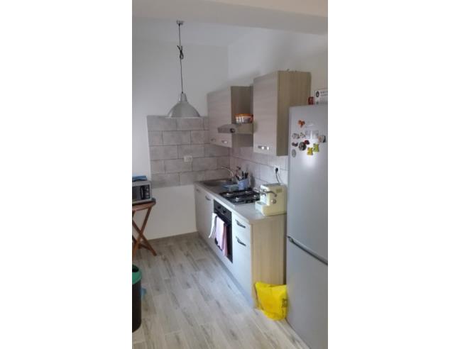 Anteprima foto 5 - Affitto Stanza Singola in Appartamento da Privato a Sassari (Sassari)