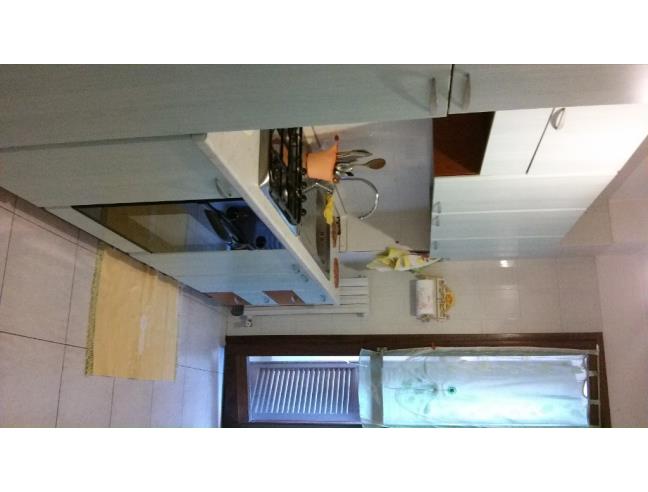 Anteprima foto 5 - Affitto Stanza Singola in Appartamento da Privato a Sassari (Sassari)