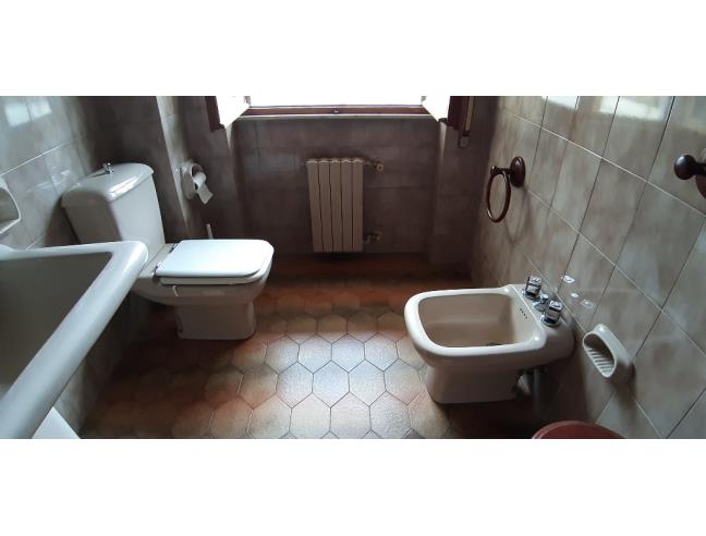 Anteprima foto 5 - Affitto Stanza Singola in Appartamento da Privato a Sassari (Sassari)