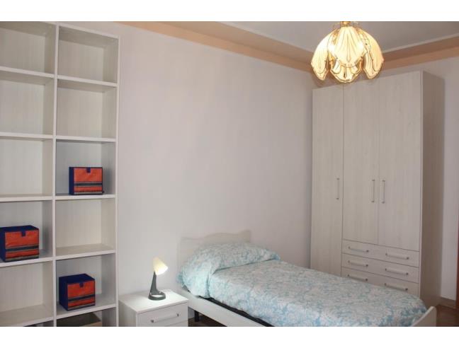 Anteprima foto 5 - Affitto Stanza Singola in Appartamento da Privato a Sassari (Sassari)