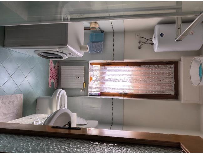 Anteprima foto 6 - Affitto Stanza Singola in Appartamento da Privato a Sassari (Sassari)