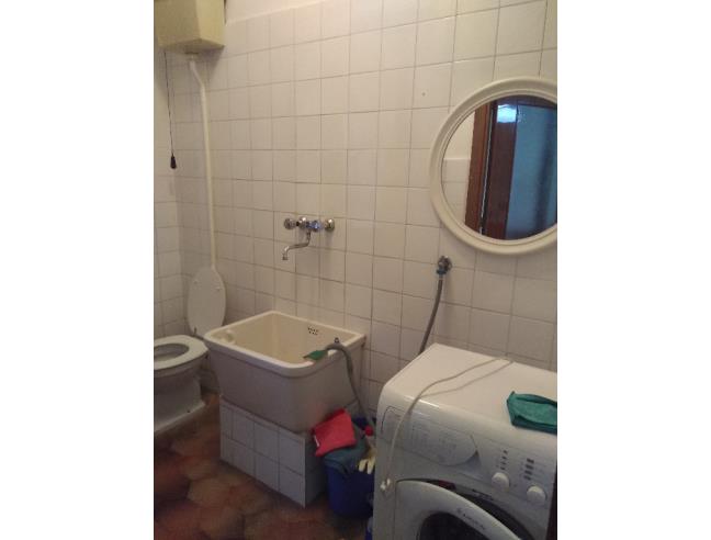 Anteprima foto 6 - Affitto Stanza Singola in Appartamento da Privato a Sassari (Sassari)