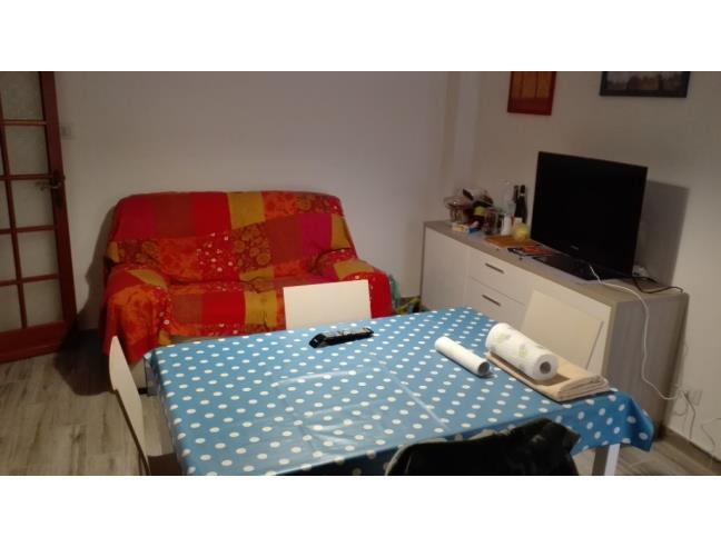 Anteprima foto 6 - Affitto Stanza Singola in Appartamento da Privato a Sassari (Sassari)
