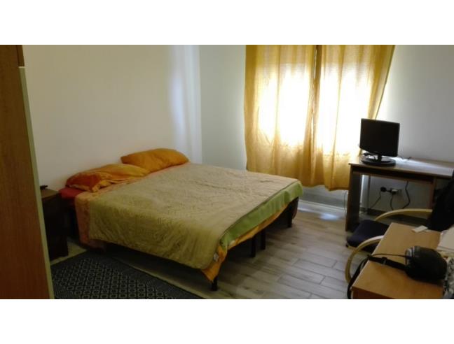 Anteprima foto 7 - Affitto Stanza Singola in Appartamento da Privato a Sassari (Sassari)