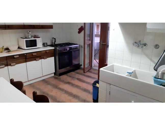 Anteprima foto 7 - Affitto Stanza Singola in Appartamento da Privato a Sassari (Sassari)