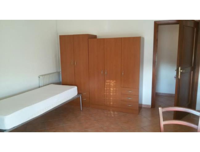 Anteprima foto 8 - Affitto Stanza Singola in Appartamento da Privato a Sassari (Sassari)