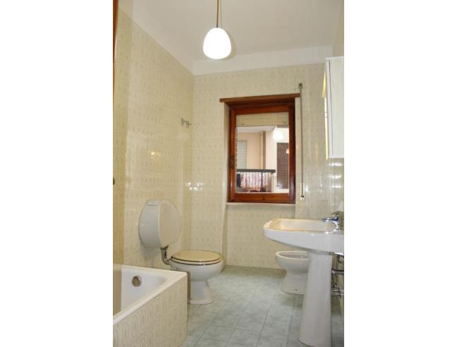 Anteprima foto 8 - Affitto Stanza Singola in Appartamento da Privato a Sassari (Sassari)