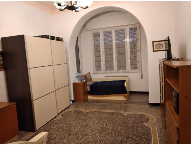 Anteprima foto 3 - Affitto Stanza Singola in Appartamento da Privato a Savona - Centro città