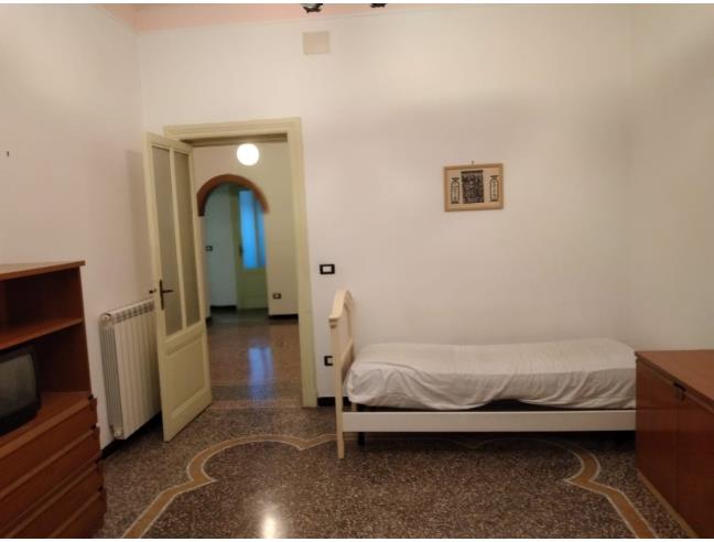 Anteprima foto 4 - Affitto Stanza Singola in Appartamento da Privato a Savona - Centro città