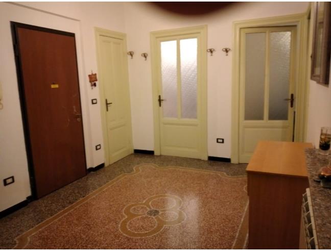 Anteprima foto 5 - Affitto Stanza Singola in Appartamento da Privato a Savona - Centro città