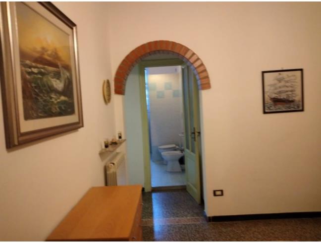 Anteprima foto 7 - Affitto Stanza Singola in Appartamento da Privato a Savona - Centro città