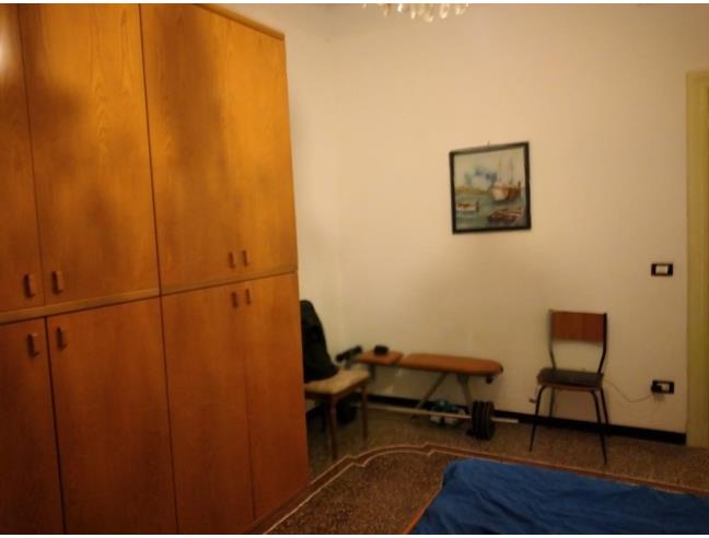 Anteprima foto 8 - Affitto Stanza Singola in Appartamento da Privato a Savona - Centro città