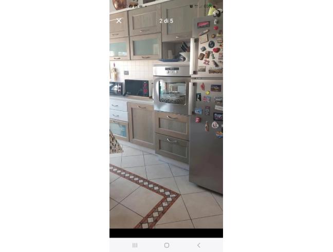 Anteprima foto 4 - Affitto Stanza Singola in Appartamento da Privato a Scandicci (Firenze)