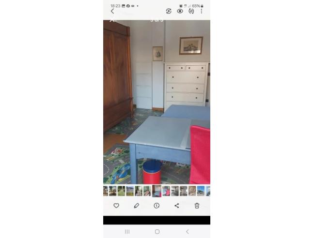 Anteprima foto 6 - Affitto Stanza Singola in Appartamento da Privato a Scandicci (Firenze)
