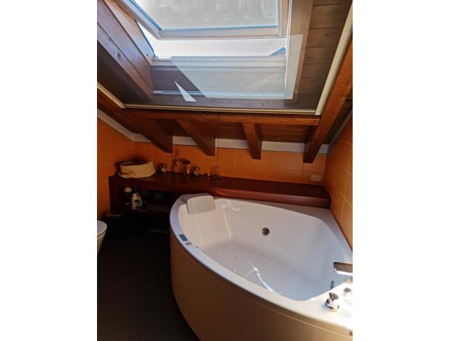 Anteprima foto 2 - Affitto Stanza Singola in Appartamento da Privato a Segrate (Milano)