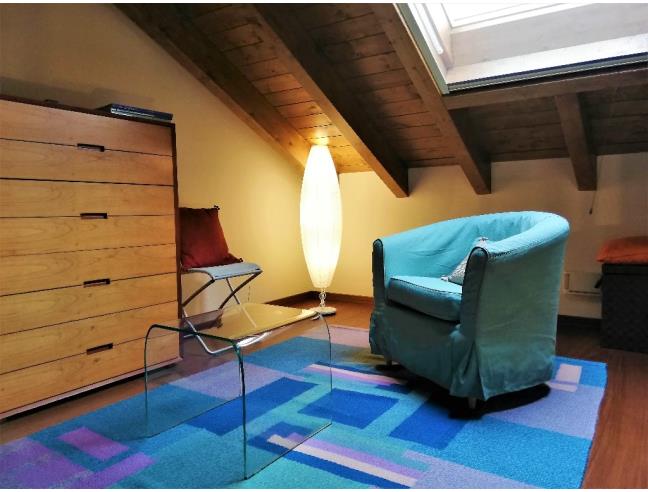 Anteprima foto 4 - Affitto Stanza Singola in Appartamento da Privato a Segrate (Milano)