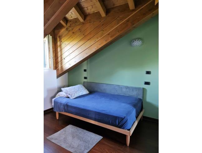 Anteprima foto 5 - Affitto Stanza Singola in Appartamento da Privato a Segrate (Milano)