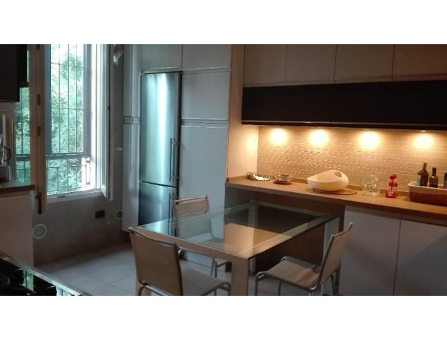 Anteprima foto 6 - Affitto Stanza Singola in Appartamento da Privato a Segrate (Milano)