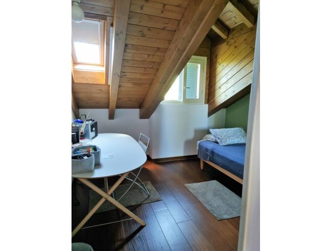 Anteprima foto 7 - Affitto Stanza Singola in Appartamento da Privato a Segrate (Milano)